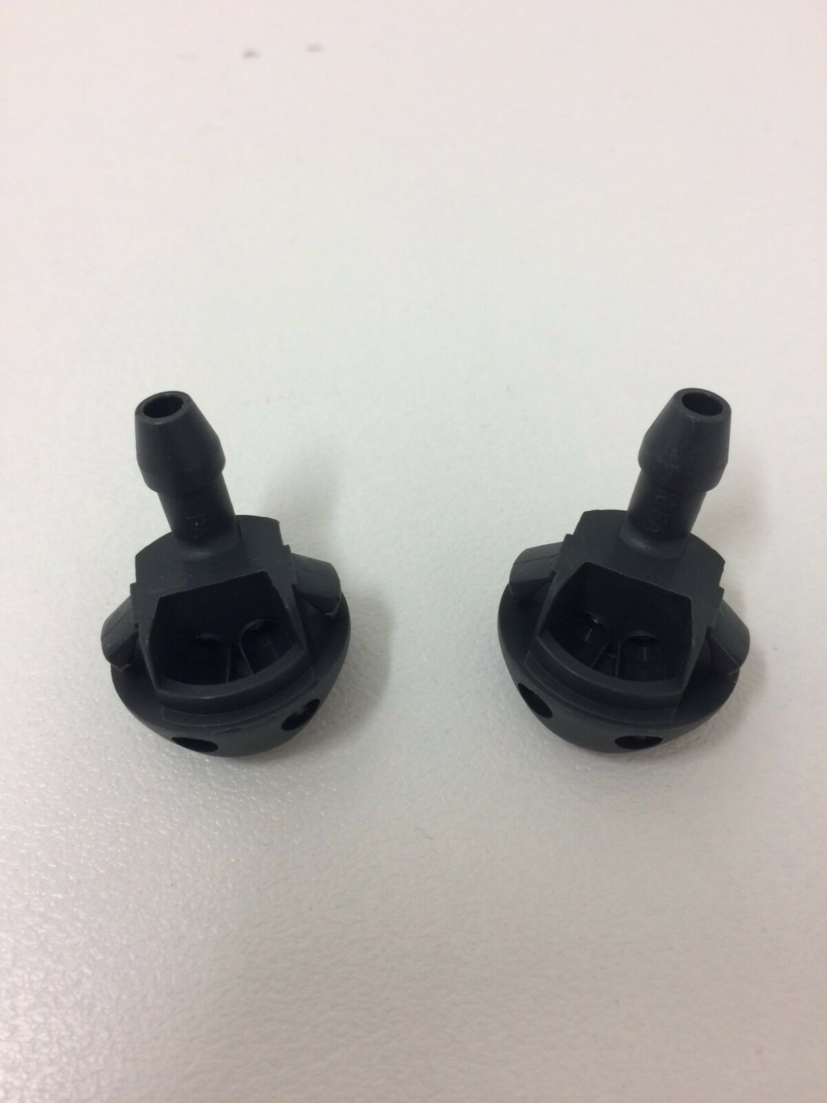 Genuine Holden VS VT VX VY VZ WH WK WL Windshield Washer Nozzle Pair - Perfect Replacement for Windshield Cleaning & Maintenance