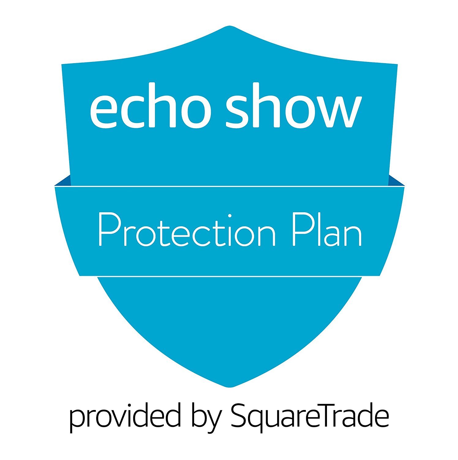1-Year Accident Protection Plan for Echo Show 5/8/10/15 - Extended Warranty Coverage for Drops, Spills & Cracks - Perfect for Home, Office & Kitchen Use