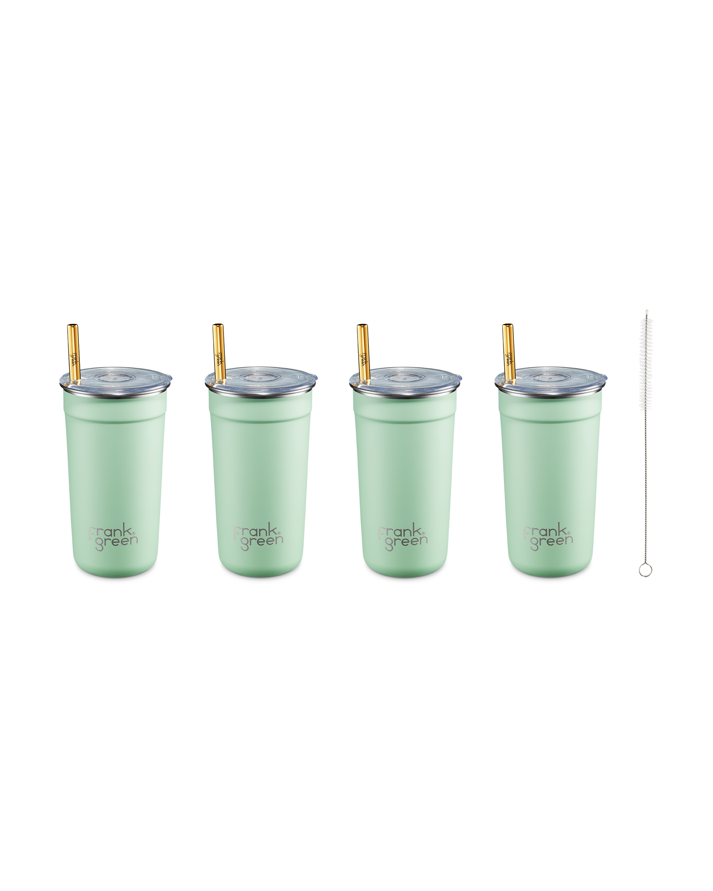 **16oz Reusable Plastic Party Cups (4-Pack) - BPA-Free, Durable & Eco-Friendly for Parties, BBQs, Picnics & Outdoor Events**