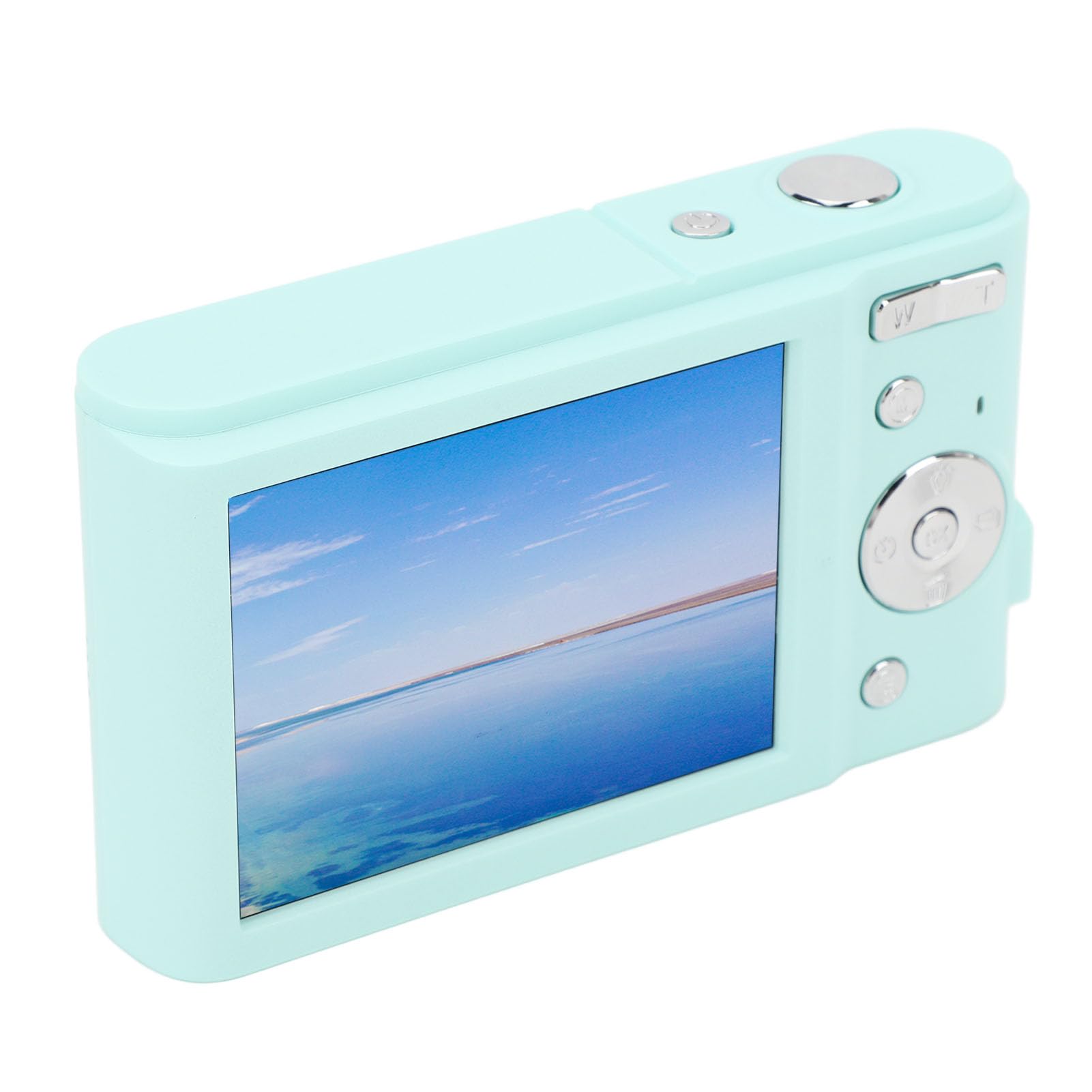 48MP Digital Camera for Photography & Vlogging - 2.88