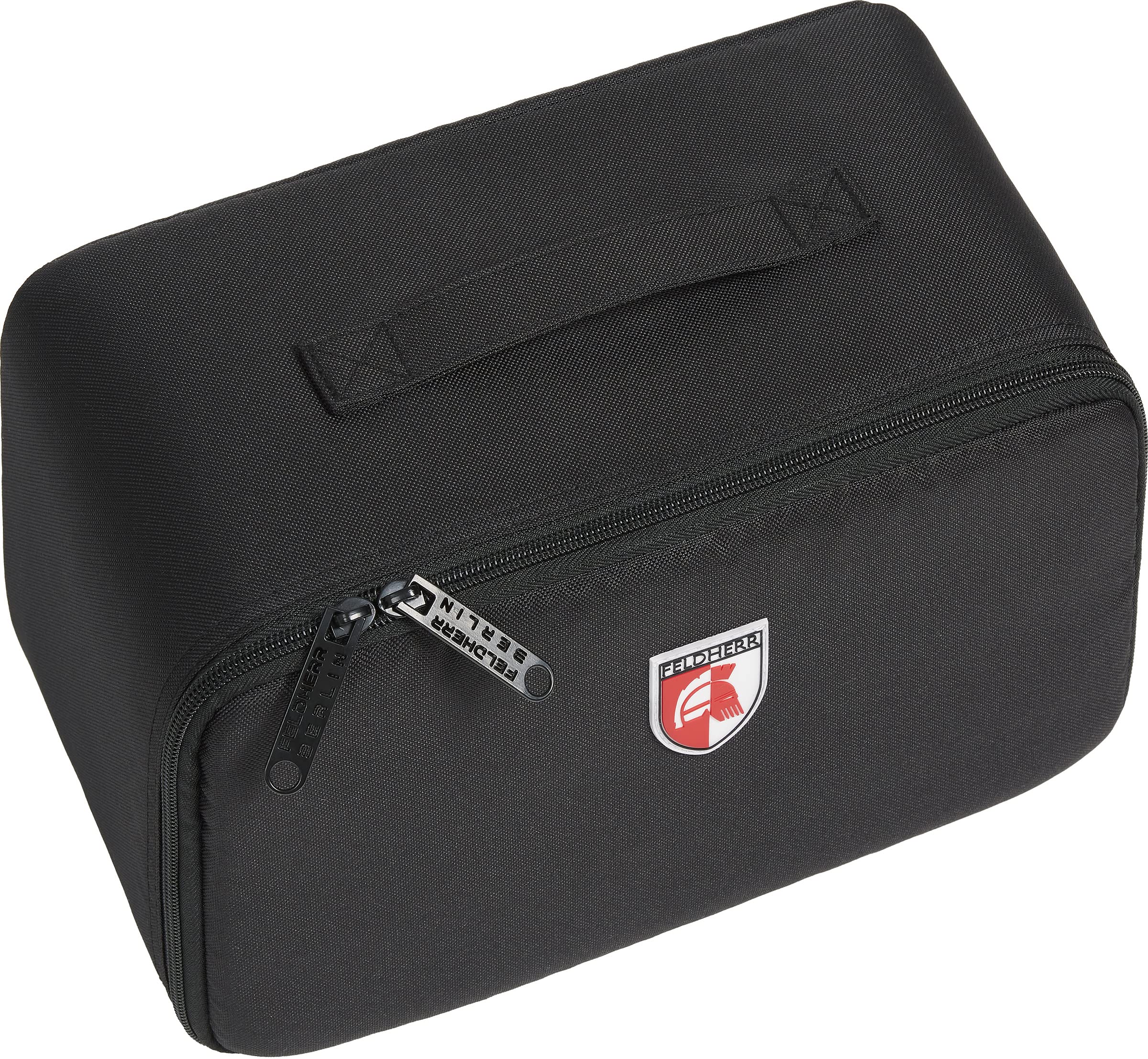 Feldherr Mini Bag for Dice Masters - Holds 216 Dice & Cards | Perfect for Tabletop RPGs, Board Games, and Collectible Card Games