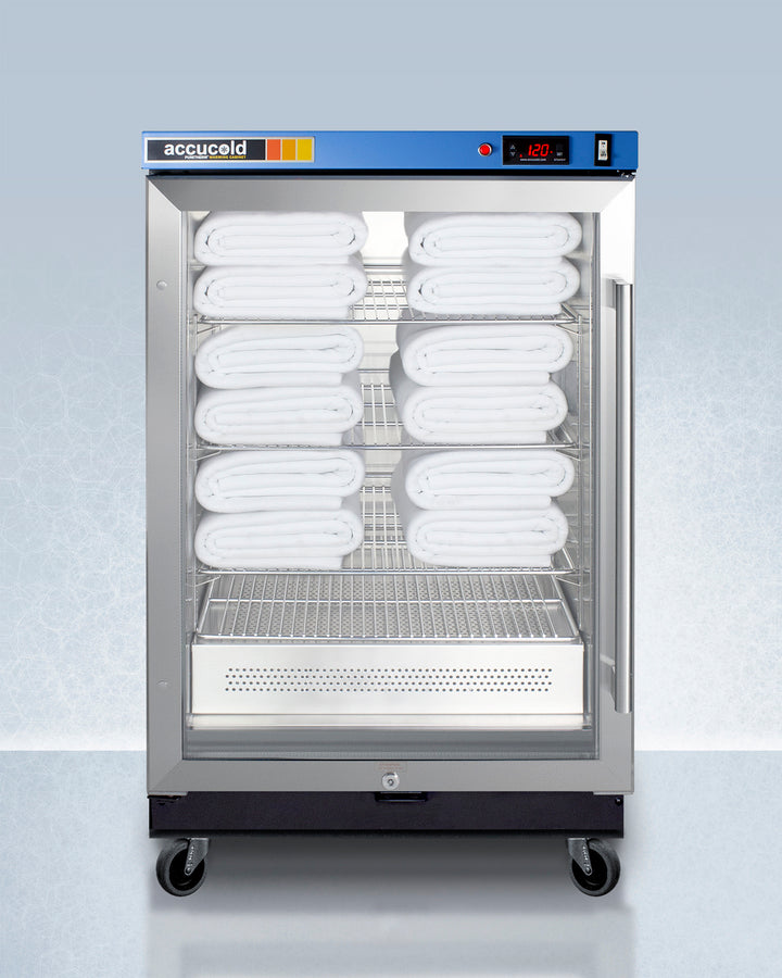 Accucold PureTherm 24