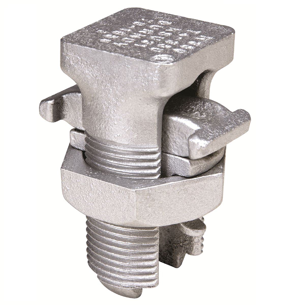 High-Quality Split-Bolt Connector for Electrical Wiring - 1 STR to 3/0 STR - Perfect for Home, Industrial & Commercial Electrical Connections