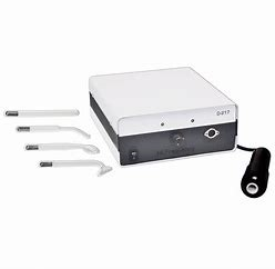 High Frequency Single Function Machine - Professional Beauty Device for Skin Tightening & Wrinkle Reduction - Perfect for Home & Salon Use