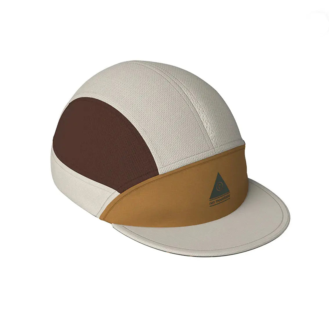 Ciele Athletics FSTCap 2 - Performance Running Hat for Men & Women - Lightweight, Breathable, UV Protection - Perfect for Jogging, Hiking & Outdoor Sports