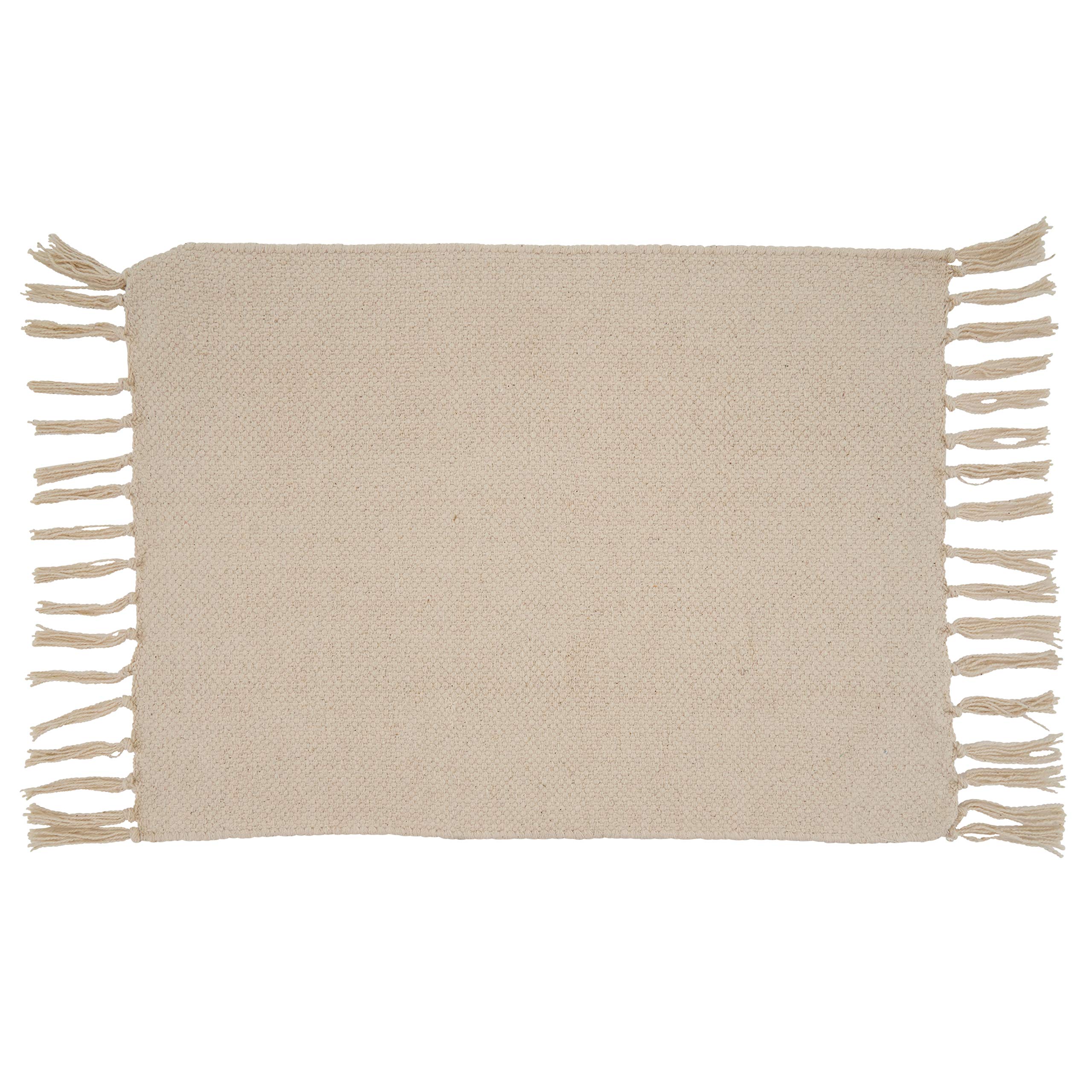 Stylish Chevron Pattern Placemats Set of 4 - Waterproof & Heat-Resistant Table Mats for Dining, Kitchen, or Party Decor - Perfect for Everyday Meals & Special Occasions