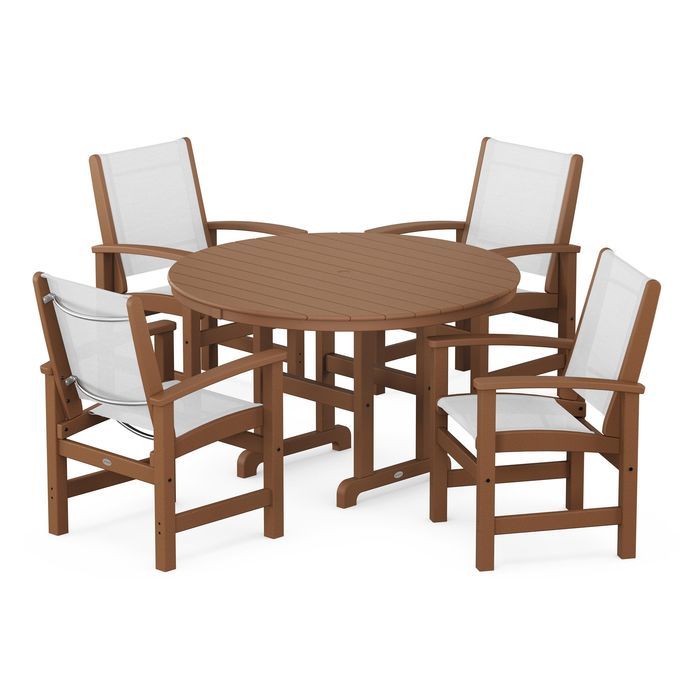Teak