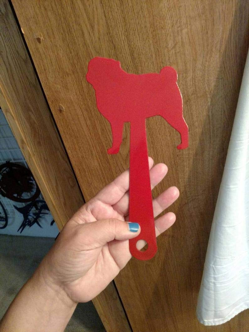 Personalized Dog Mailbox Flag - Customizable Pet-Themed Mailbox Topper for Outdoor Home Decor | Perfect for Dog Lovers & Pet-Friendly Neighborhoods