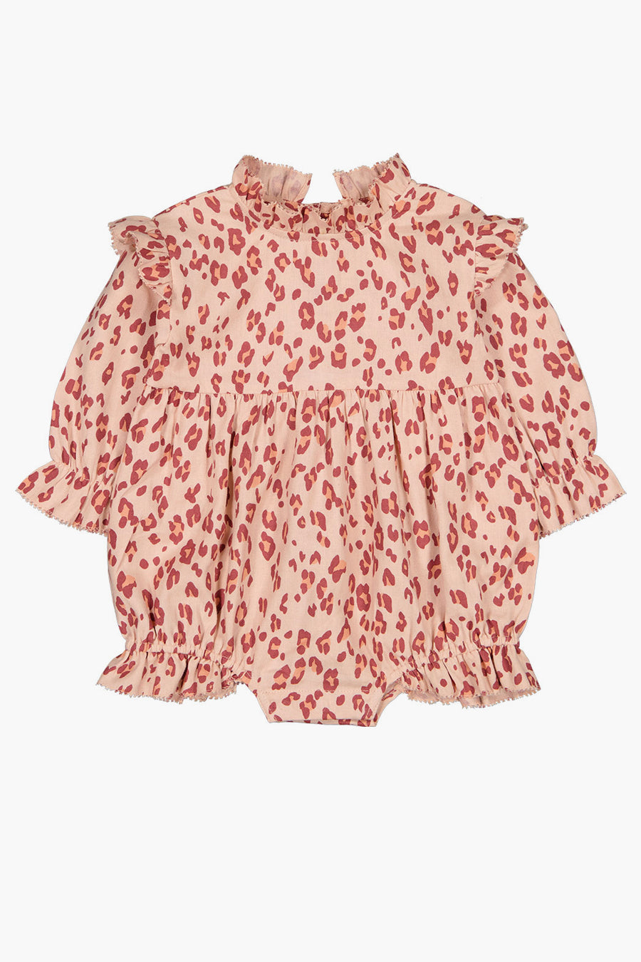 Powder Pink