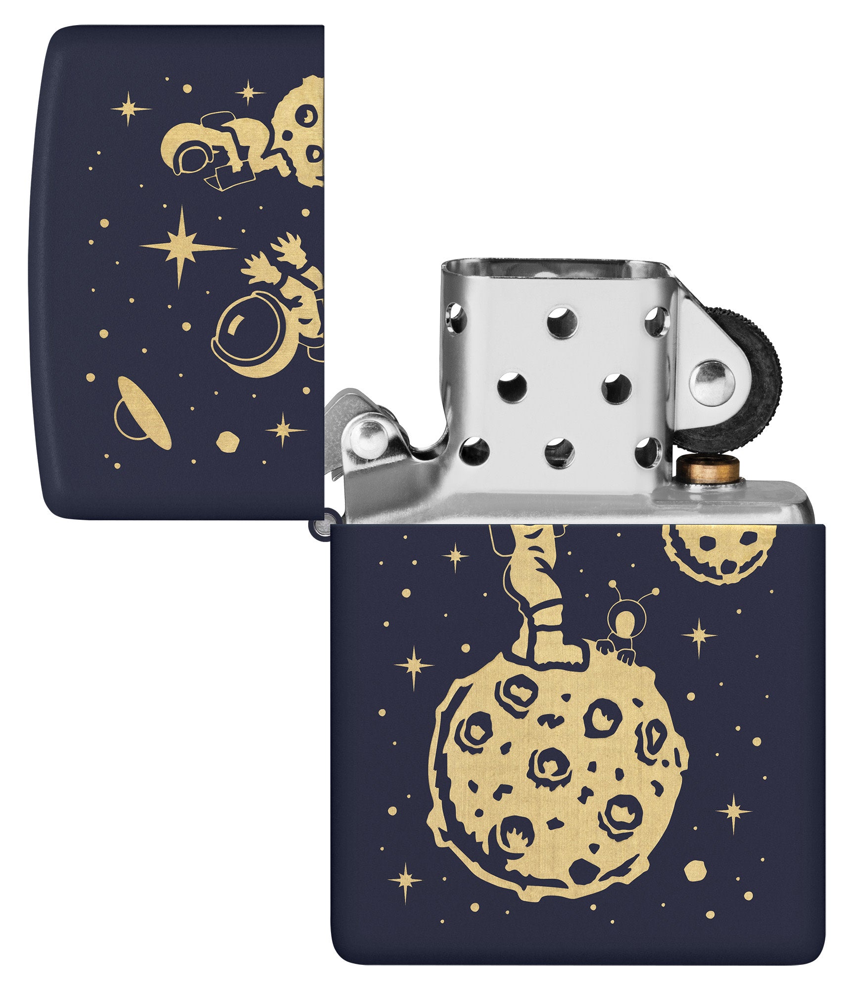 Lost in Space Design - Unique Space-Themed Home Decor & Gifts for Sci-Fi Lovers | Perfect for Bedroom, Living Room & Office Decorations