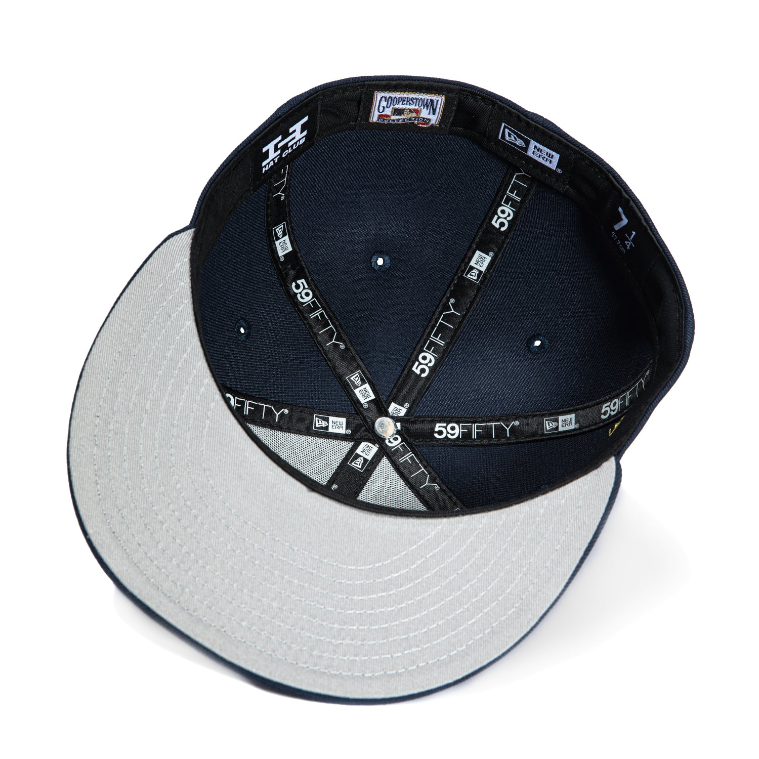 New Era 59Fifty Chicago Cubs 1990 All Star Game Patch Baseball Cap - Navy Tortoise Shell Design for Men's Fashion & Sports Fan Collection - Perfect for Baseball Games, Streetwear & Casual Outfits