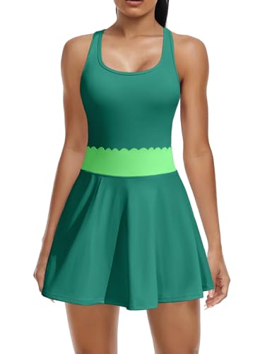 4-darkish Green