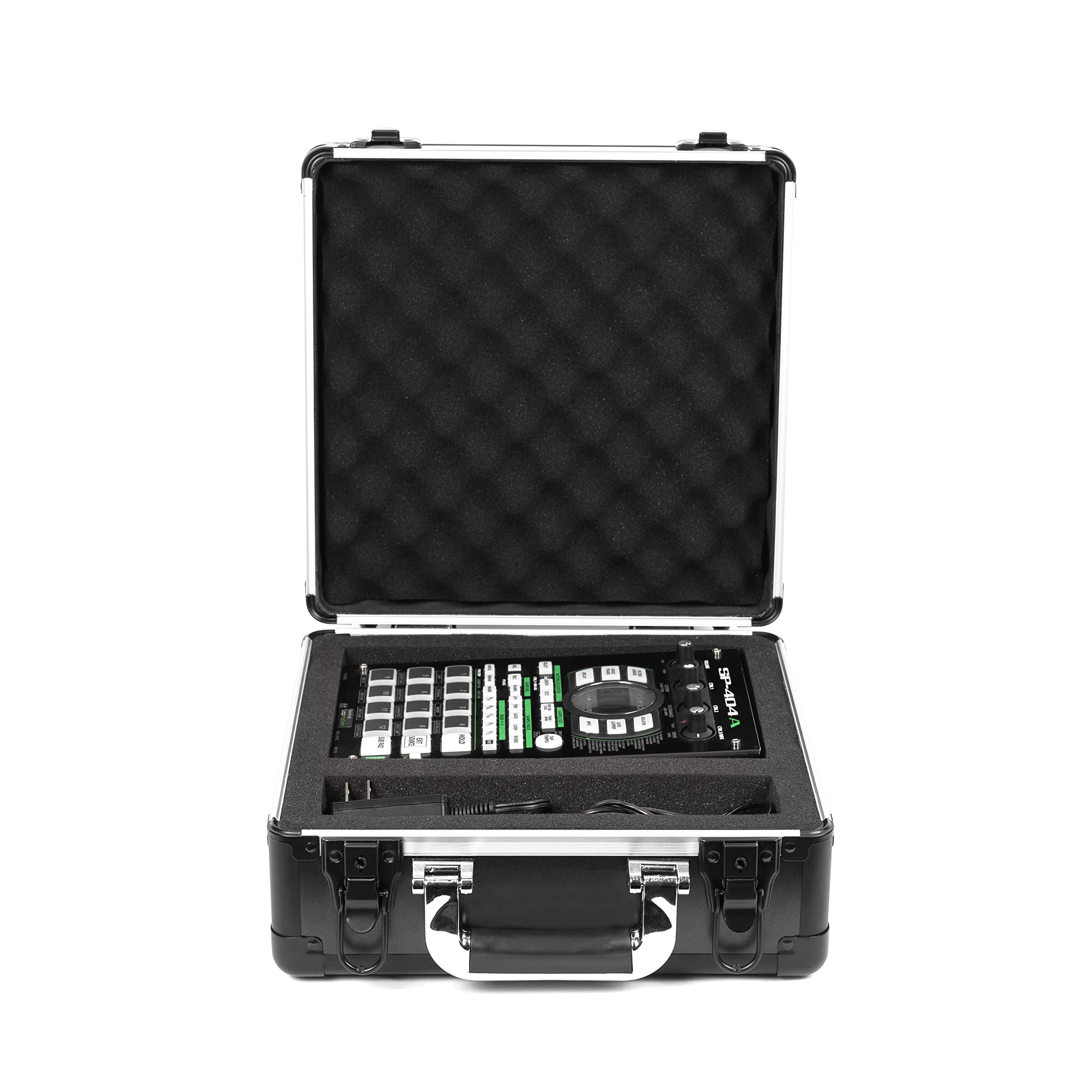 Premium Hard Case for Roland SP-404 MK2/SP-404/SP-404SX/SP-404A - Ultra-Lightweight UNISON Protective Cover | Perfect for Music Producers, DJs & Live Performances