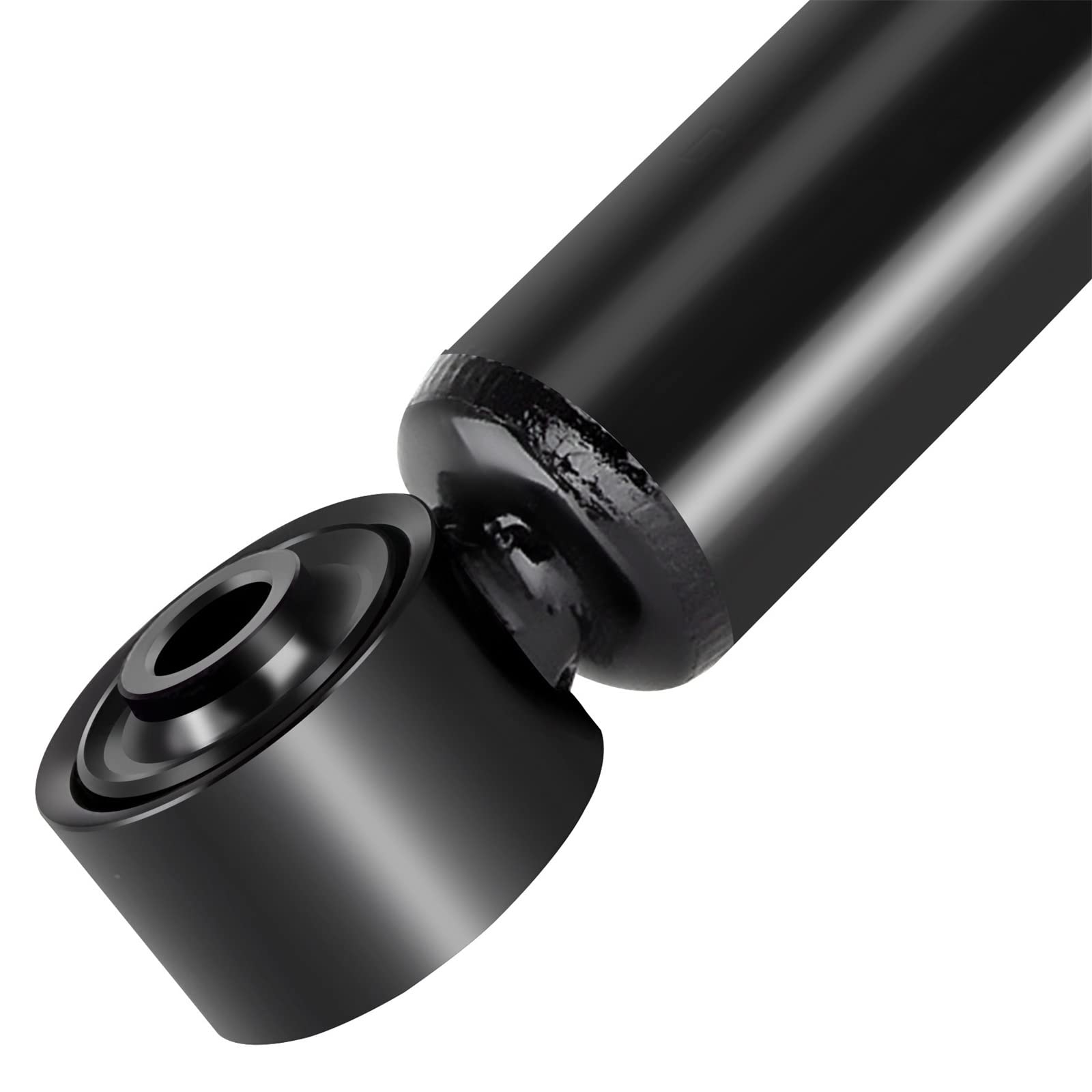 ROADFAR 4-Piece Front & Rear Shock Absorber Set - Compatible with 2003-2006 Kia Sorento - Heavy Duty Struts for Smooth Ride & Off-Road Performance - Perfect for City Commuting & Adventure Travel