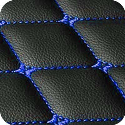 Black-Blue