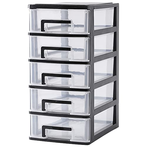 5 Tier