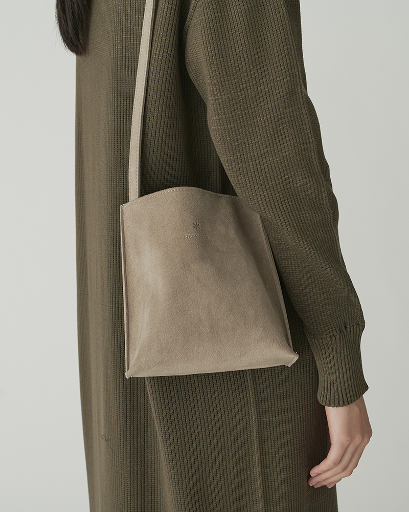 Eco-Friendly Vegan Leather Shoulder Bag for Women - Stylish & Durable Crossbody Purse - Perfect for Work, Travel & Everyday Use