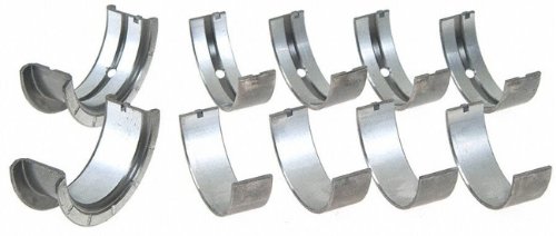 Sealed Power Main Bearing Set 7321MA - High Performance Engine Bearings for Ford, Chevy & Dodge Vehicles - Perfect for Engine Rebuilds & Repairs