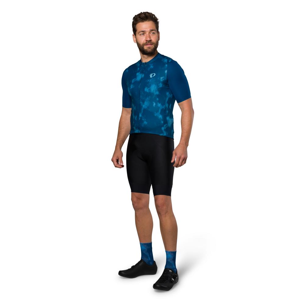 Men's Attack Jersey - High-Performance Sports Shirt for Soccer, Football & Training - Lightweight & Breathable Fabric for Active Lifestyles