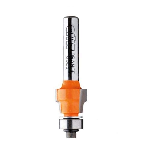 CMT 807.004.11 Flush Trim Router Bit Set - 7-Piece Laminate Trimming Kit for Perfect Edge Finishing | Ideal for Countertops, Cabinets & Woodworking Projects