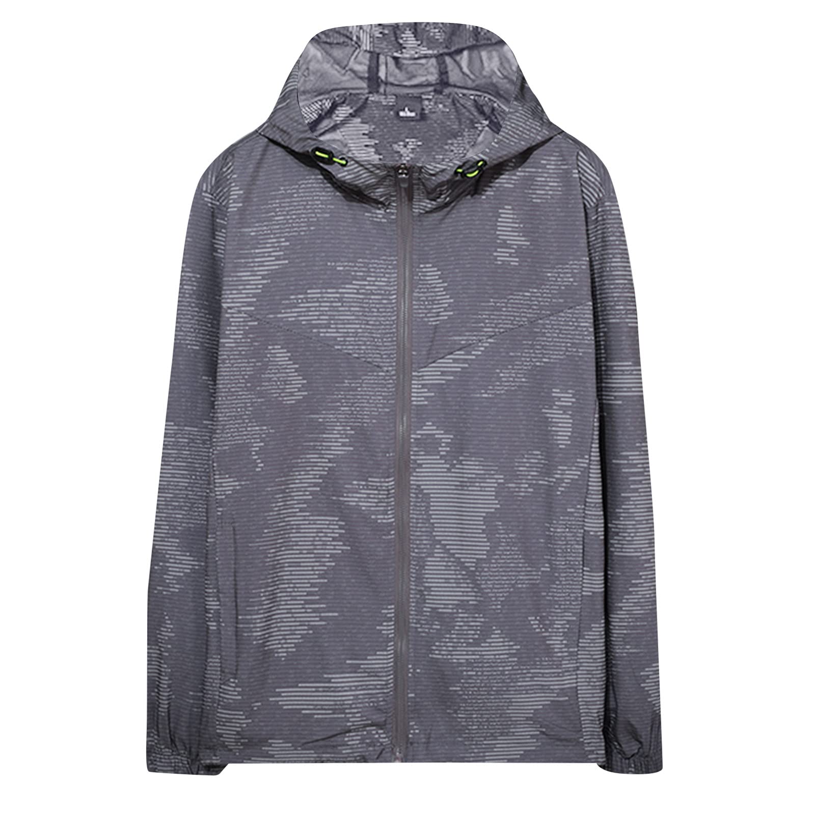 Men's Stylish Sweater Jacket - Duffle Coat, Summer Blazer, House Coat & Windproof Peacoat with Hood | Perfect for Casual Outings, Office Wear & Outdoor Activities