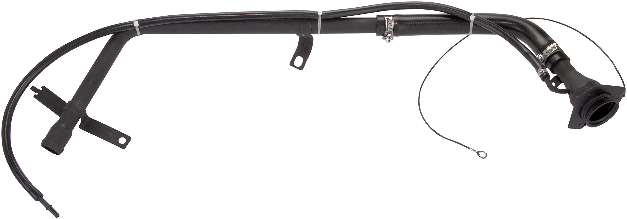 Spectra Premium FN779 Fuel Tank Filler Neck Replacement - Compatible with [Vehicle Models] - Durable OEM Quality Gas Tank Neck for Leak-Free Performance - Perfect for Off-Road, Fleet Maintenance & Auto Repair Shops