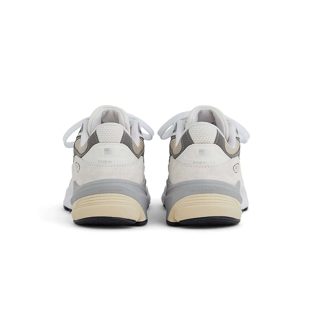 New Balance 990v6 'Reflection Marblehead' Running Shoes for Men - Lightweight Comfort & Support - Perfect for Jogging, Gym Workouts & Daily Wear in USA