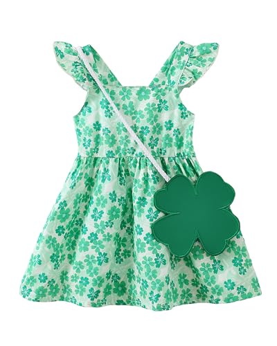 Four Leaf Clover