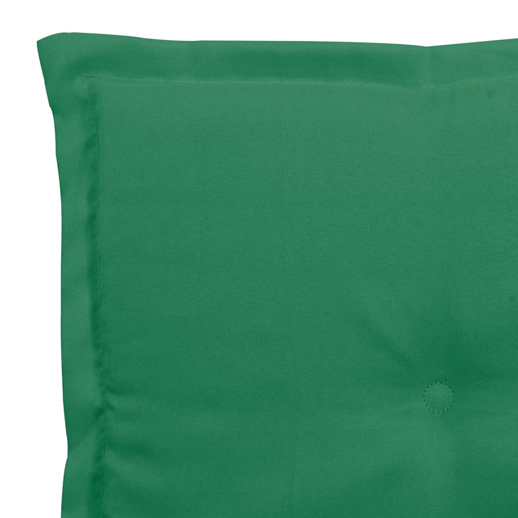 All-Weather Patio Cushion 78.7x19.7x1.2 Inch - Waterproof Outdoor Bench Cushion for Garden, Poolside & Deck - Durable Replacement Cushion for Lounge Chairs (Blue) - Perfect for Relaxing in Backyard, Balcony or Patio