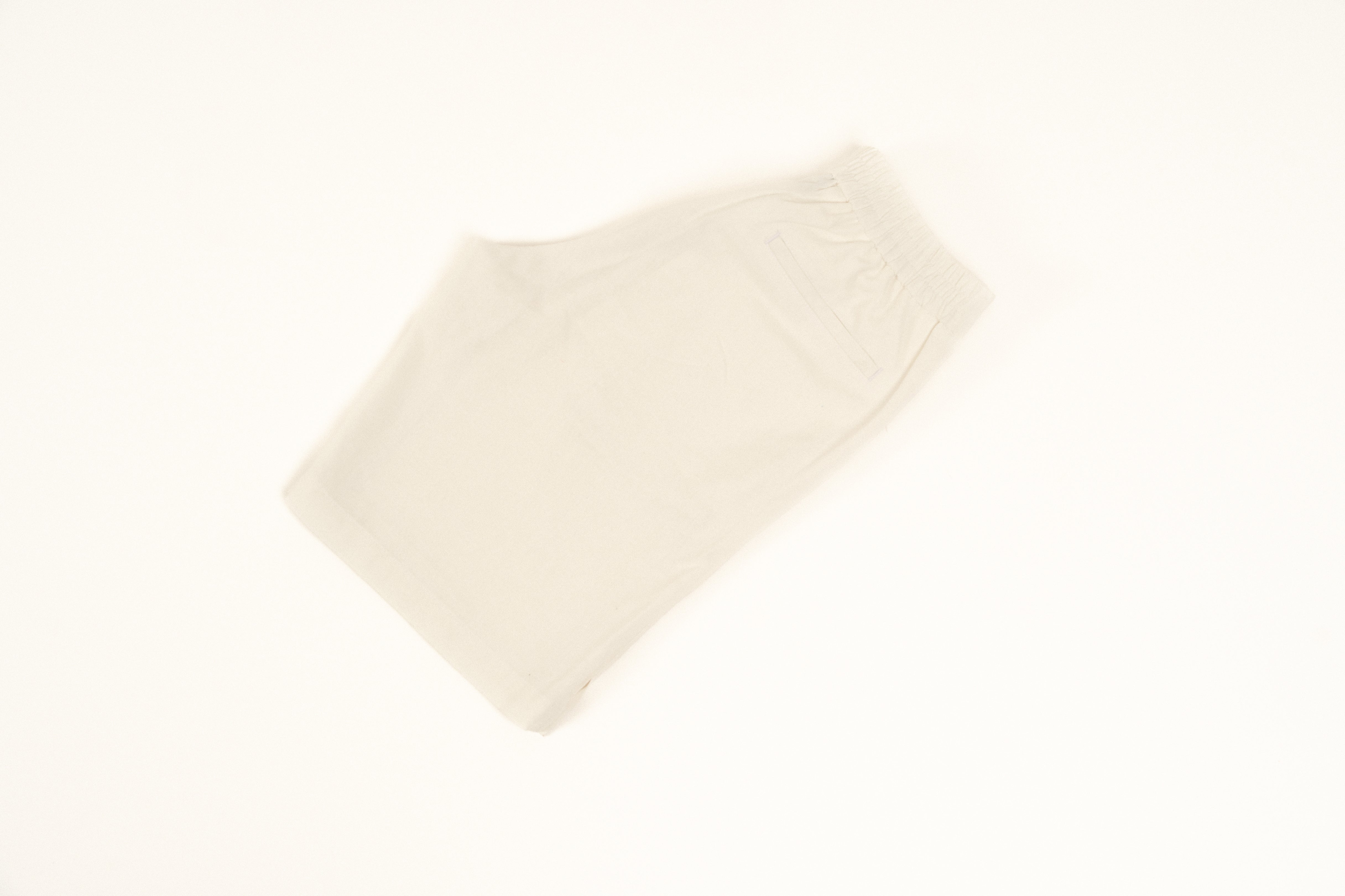 Bondi White Linen Shorts for Women - Breathable Summer Shorts with Pockets | Perfect for Beach, Vacation & Casual Outfits