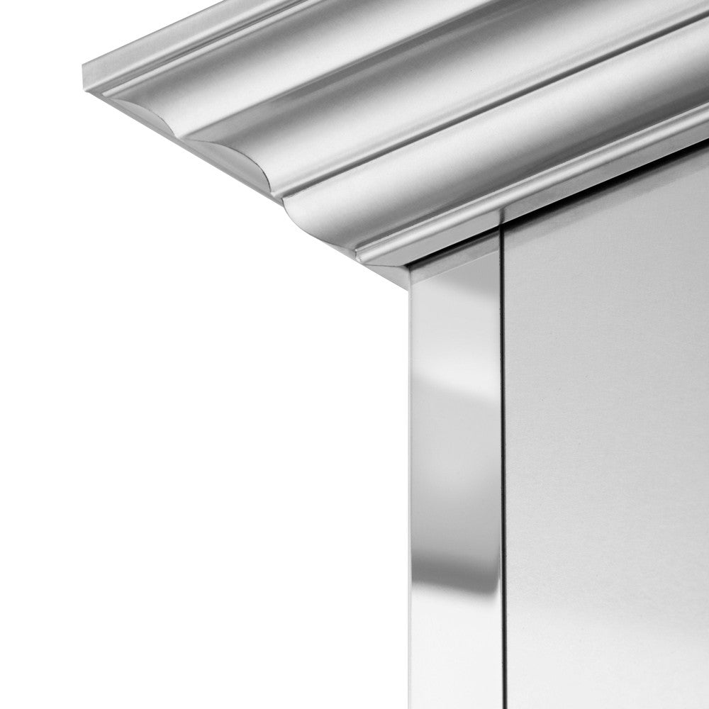ZLINE 655MR Designer Series Ducted Wall Mount Range Hood - 30