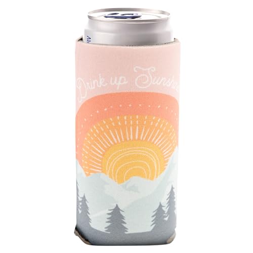 DRINK UP SUNSHINE