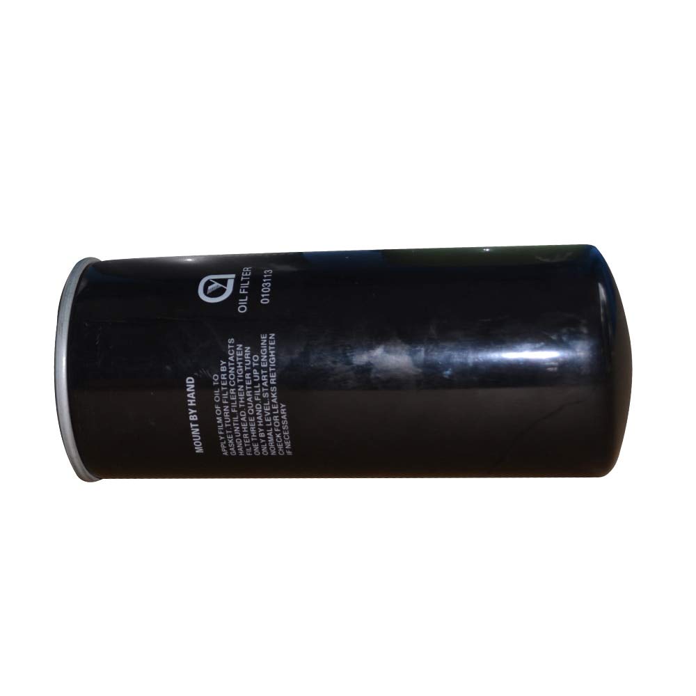 Kaeser Screw Air Compressor Oil Filter Cartridge 6.3465.0 Replacement Part - Compatible with Kaeser Models - Industrial Air Compressor Maintenance & Repair