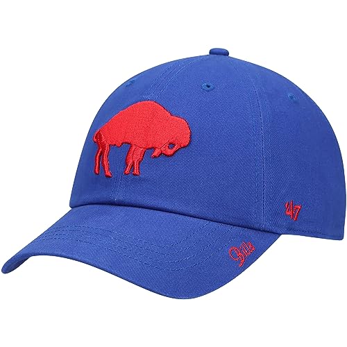 Buffalo Bills, Royal