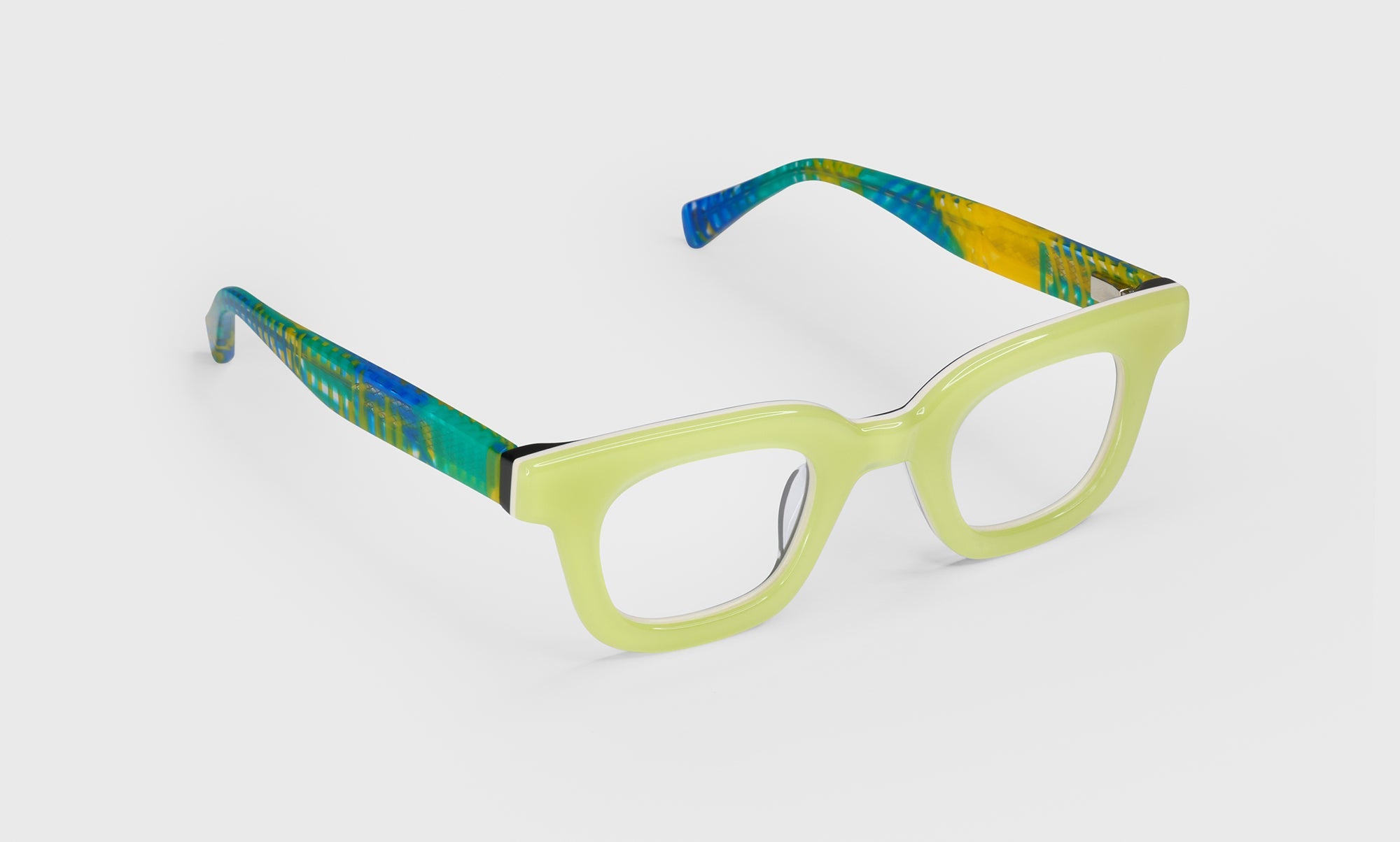 Anomaly Polarized Sunglasses for Men & Women - UV Protection, Stylish & Lightweight - Perfect for Driving, Beach, and Outdoor Activities