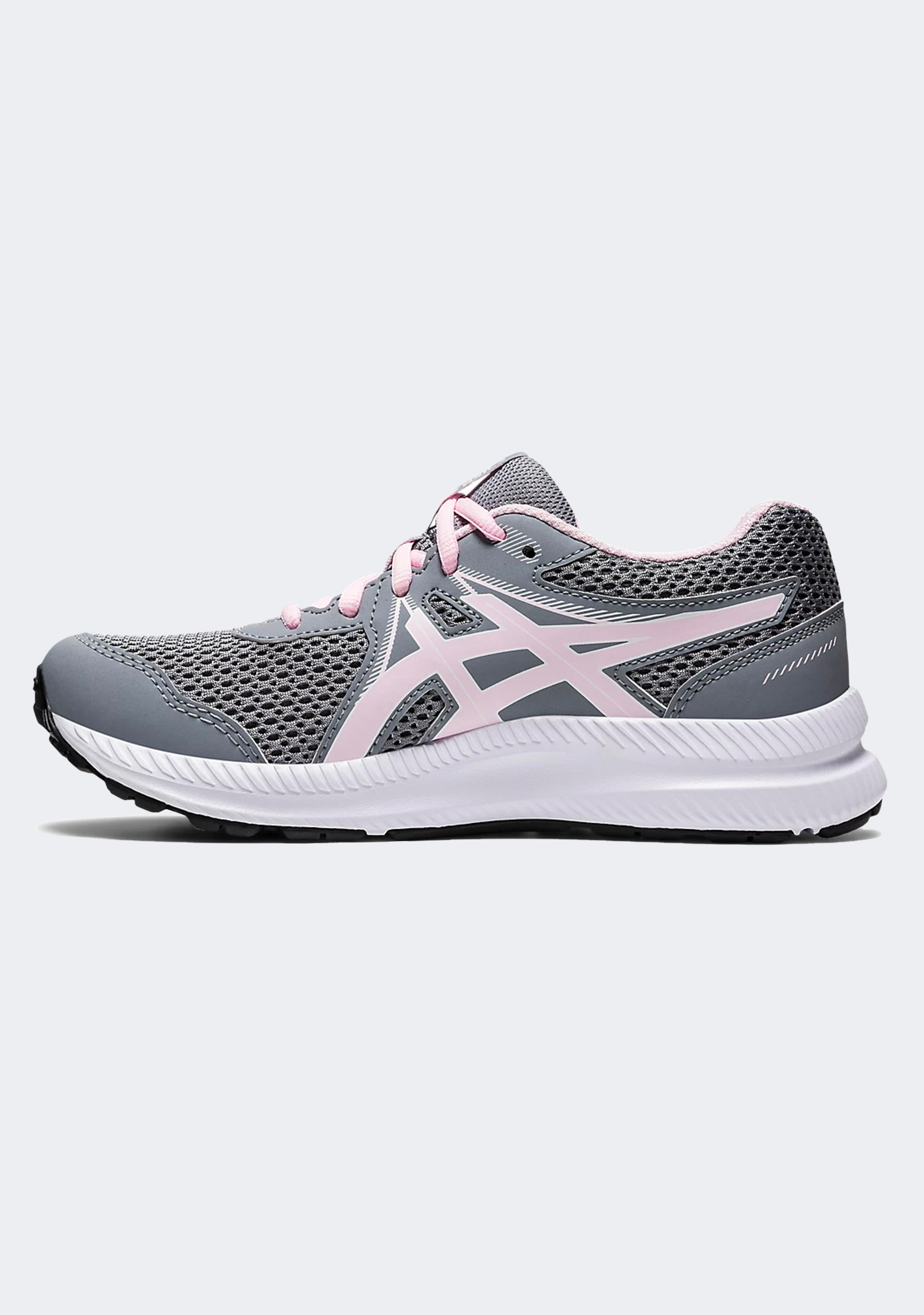 ASICS Kids' Contend 7 GS Running Shoes - Lightweight Athletic Sneakers for Boys & Girls - Perfect for School, Sports & Daily Play