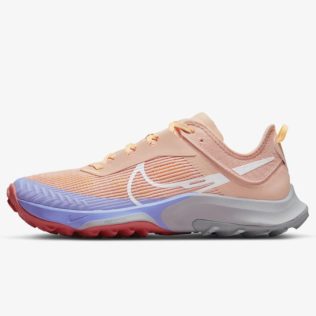 Nike Women's Air Zoom Terra Kiger 8 Running Shoes - Lightweight Trail Running Sneakers for Women with Responsive Cushioning | Perfect for Hiking, Trail Running & Outdoor Workouts