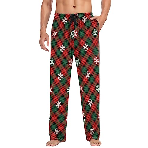 Xmas Plaid