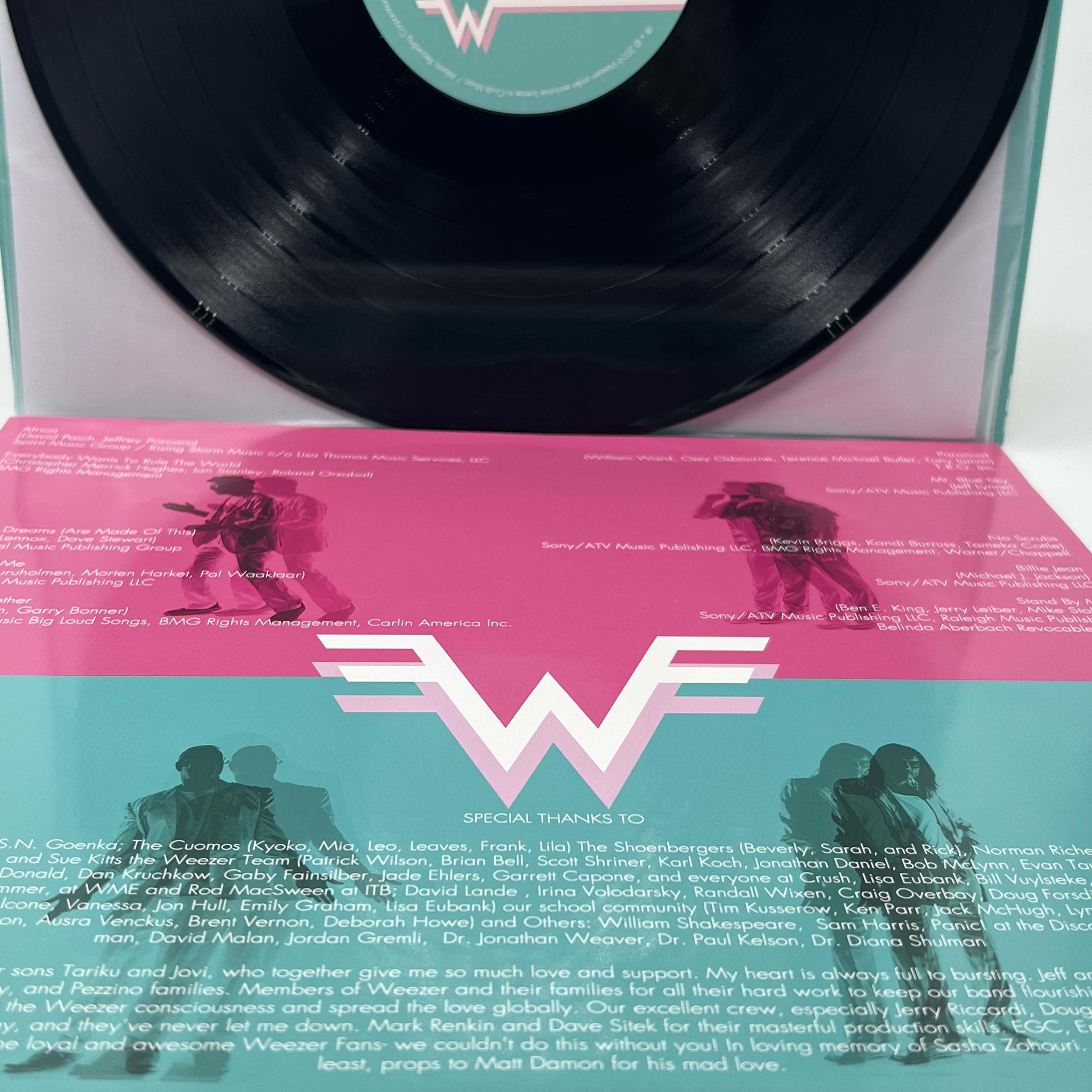 Weezer Official Merchandise - Band T-Shirts, Hoodies & Accessories for Music Fans | Perfect for Concerts, Gifts & Everyday Wear
