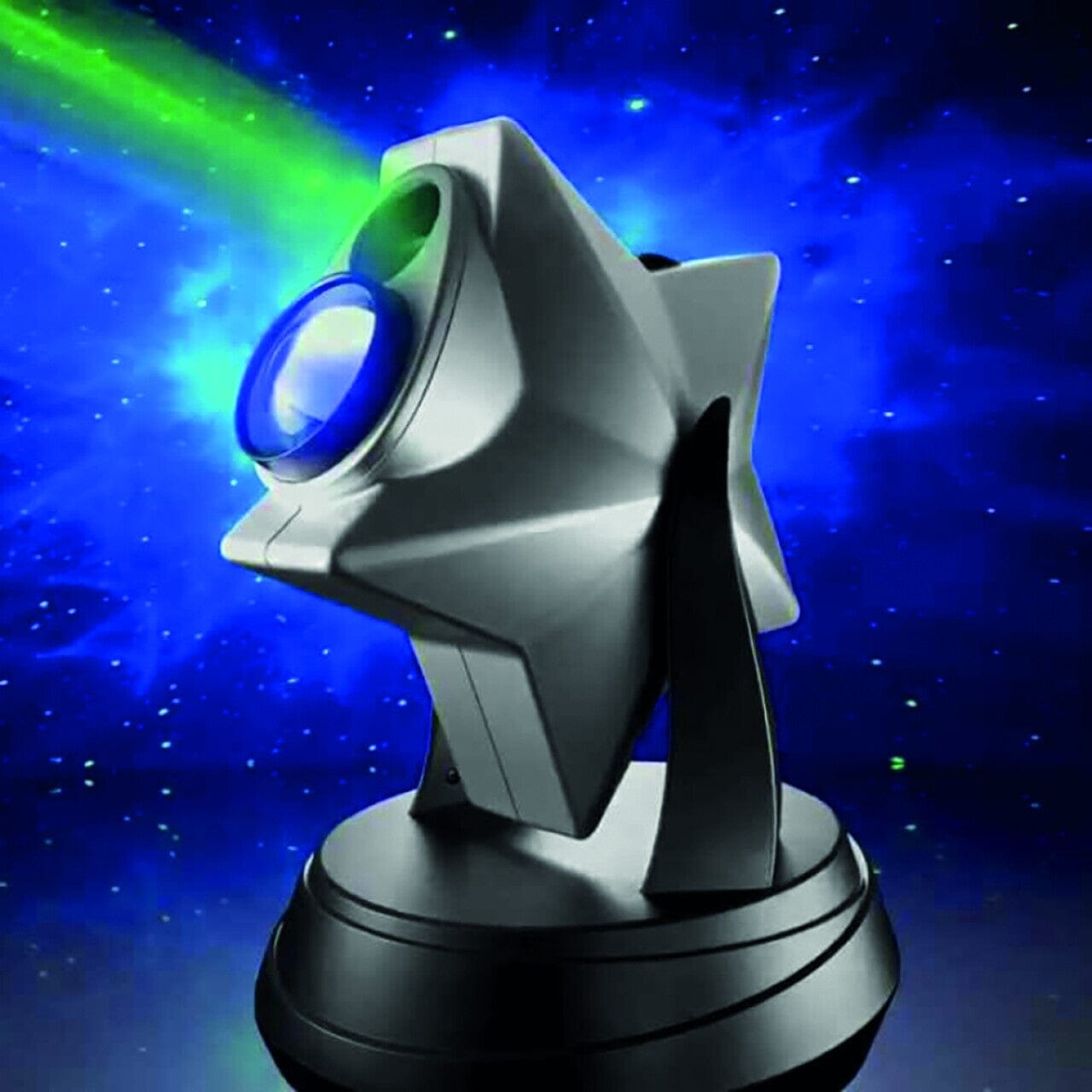 Best LED Star Projector with Nebula & Galaxy Effects – Perfect for Bedroom, Nursery, Meditation & Home Theater Decor