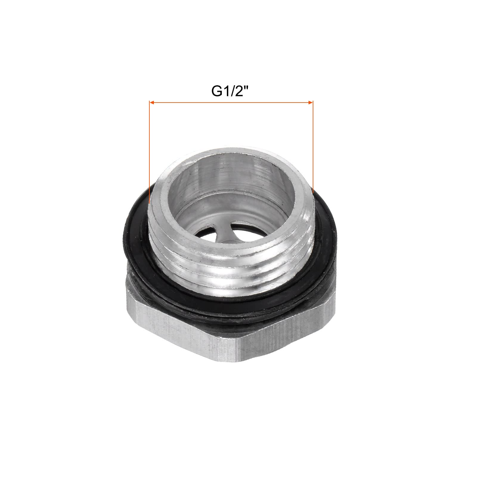 uxcell G1/2