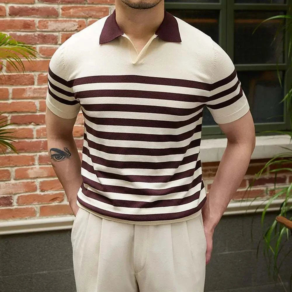 Black stripe