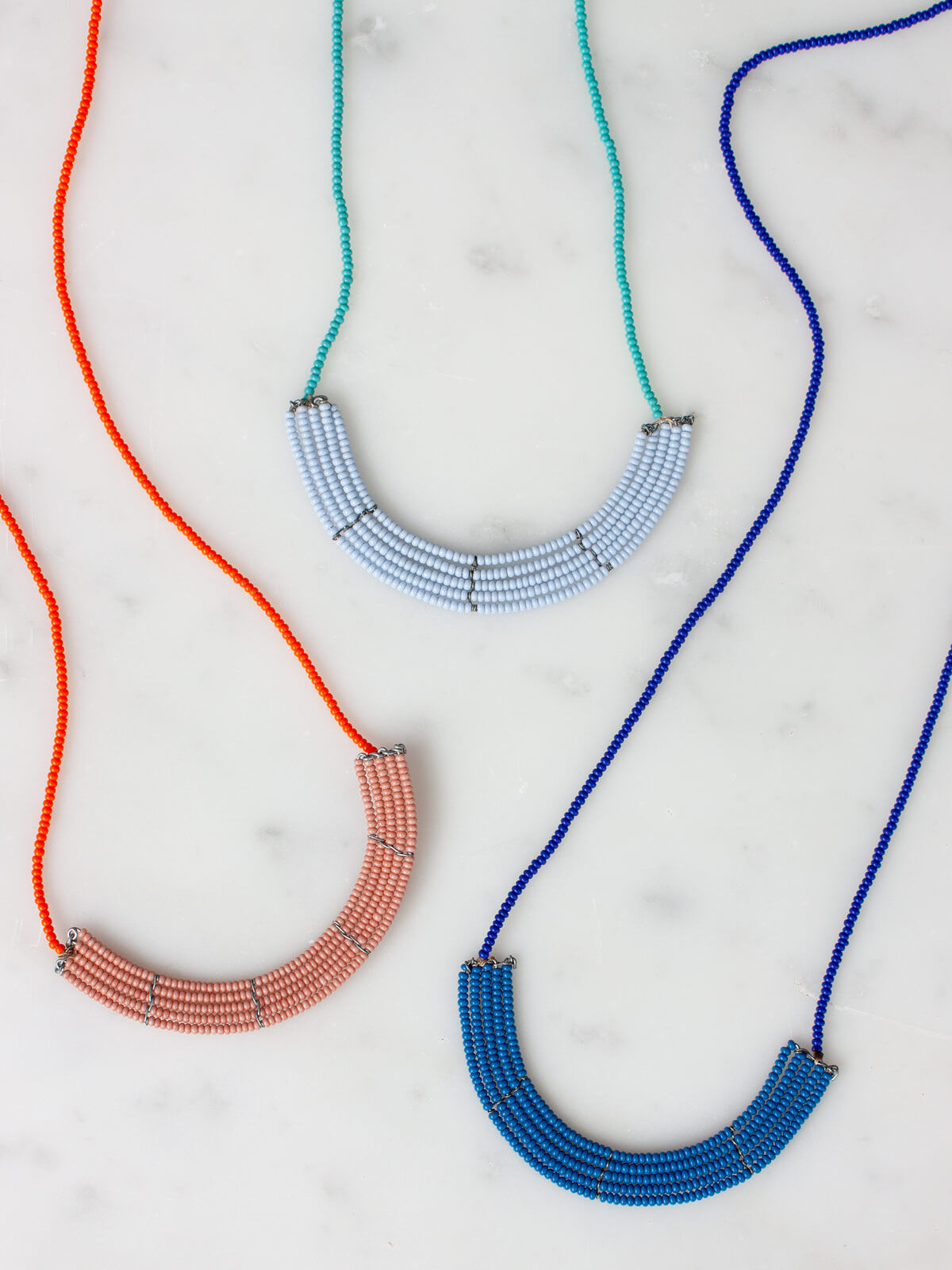 Lapu Necklace - Elegant Handmade Jewelry for Women | Perfect for Everyday Wear, Parties & Gifts
