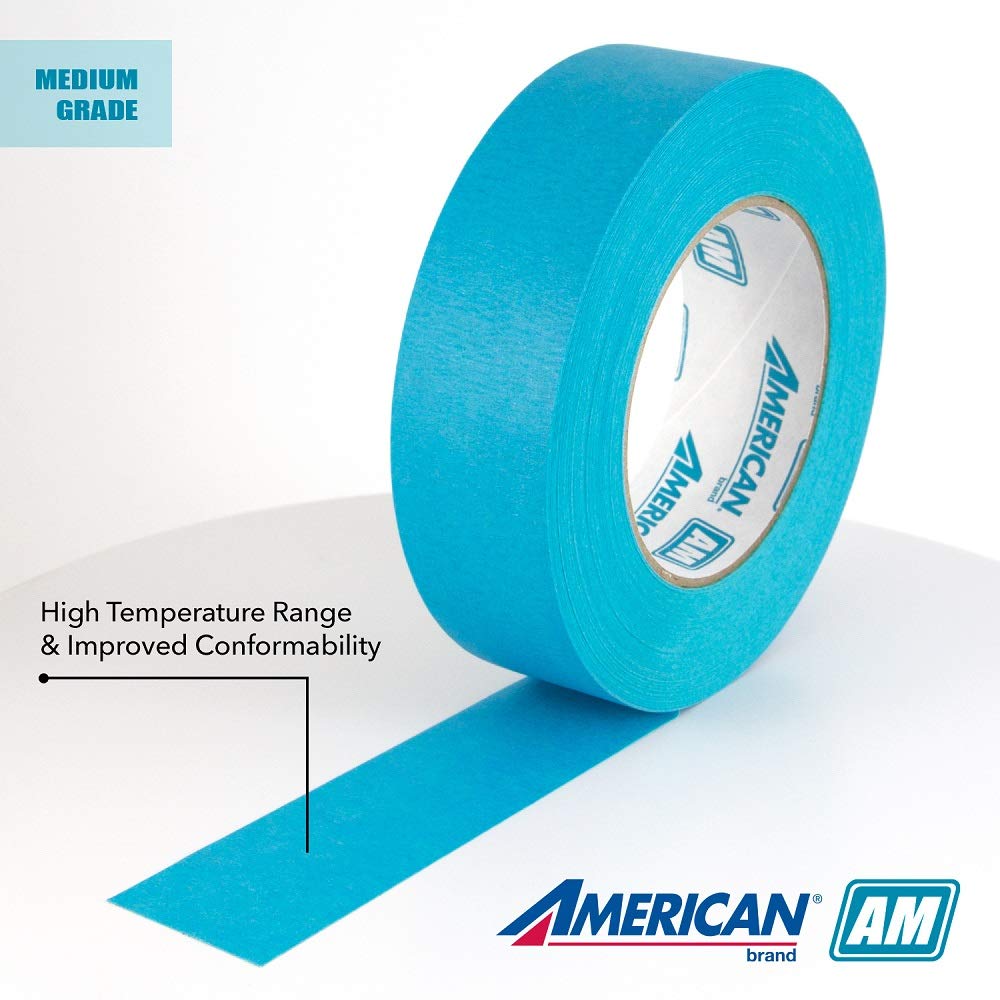 AM3655 IPG AquaMask Tape - 1.41
