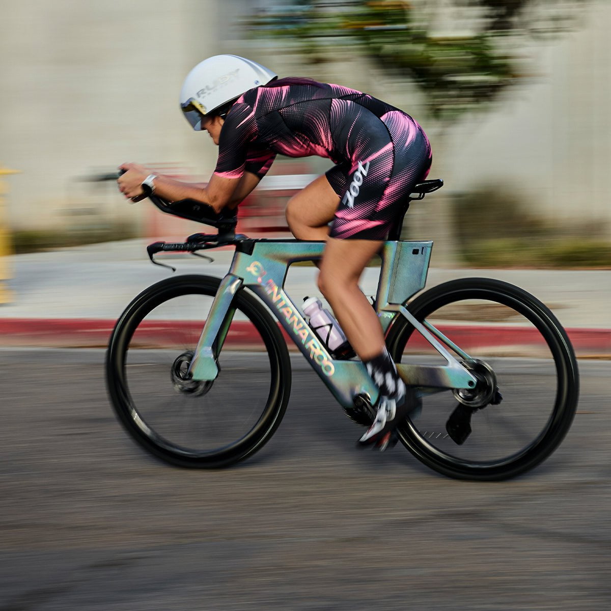 Women's Limited Tri Aero FZ Racing Suit - High Performance Motorcycle Racewear for Track & Drift | DriftSPEED | Ideal for Professional Racers, Track Days & Motorsport Enthusiasts