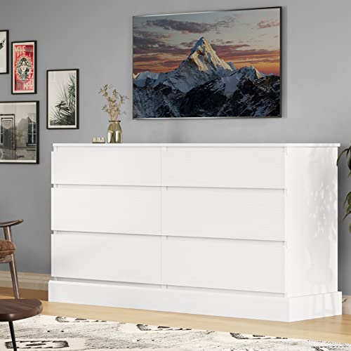 Modern White