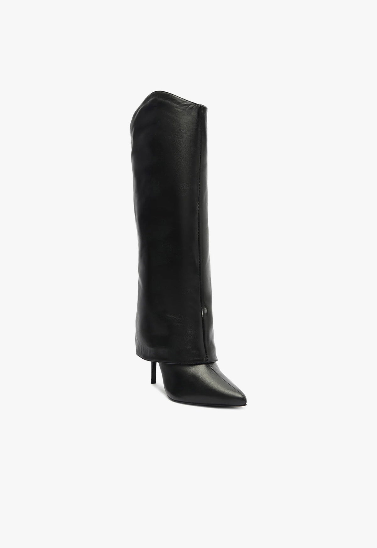 Maryana Cloak Boots - Women's Waterproof Winter Snow Boots with Fur Lining for Cold Weather, Hiking & Outdoor Activities