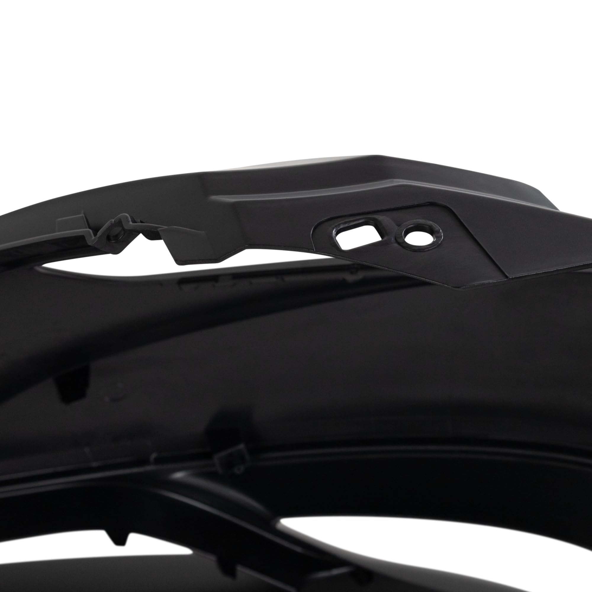 Evan Fischer Front Bumper Cover for 2011-2013 Hyundai Sonata | CAPA Certified HY1000183C | Primed for Painting | Perfect Fit Replacement for Accident Repair & Auto Restoration