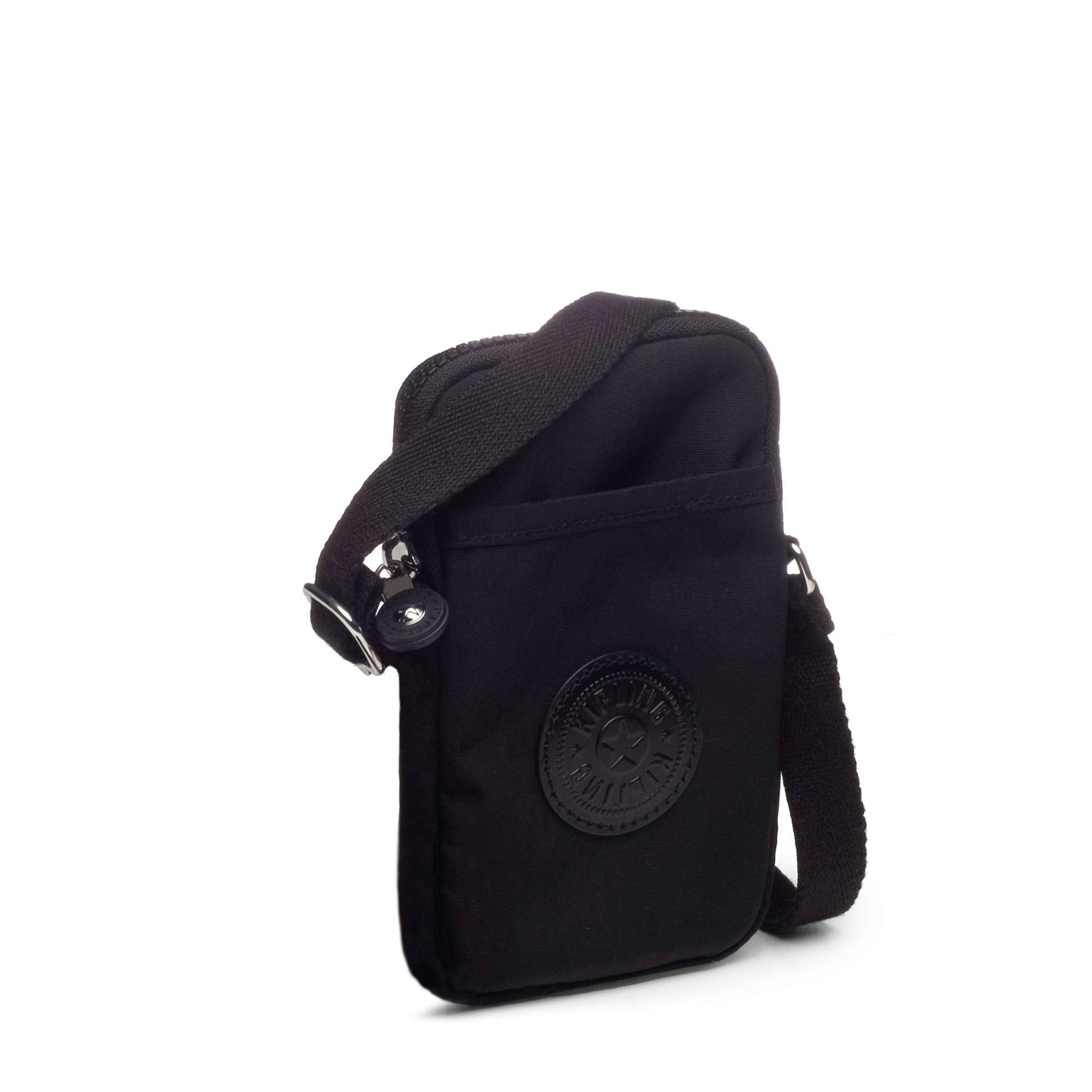 Kipling Women's Tally Mini Crossbody Bag - Lightweight Nylon Phone Purse for Everyday Use | Perfect for Work, Travel & Shopping