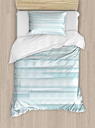 Sky Blue White